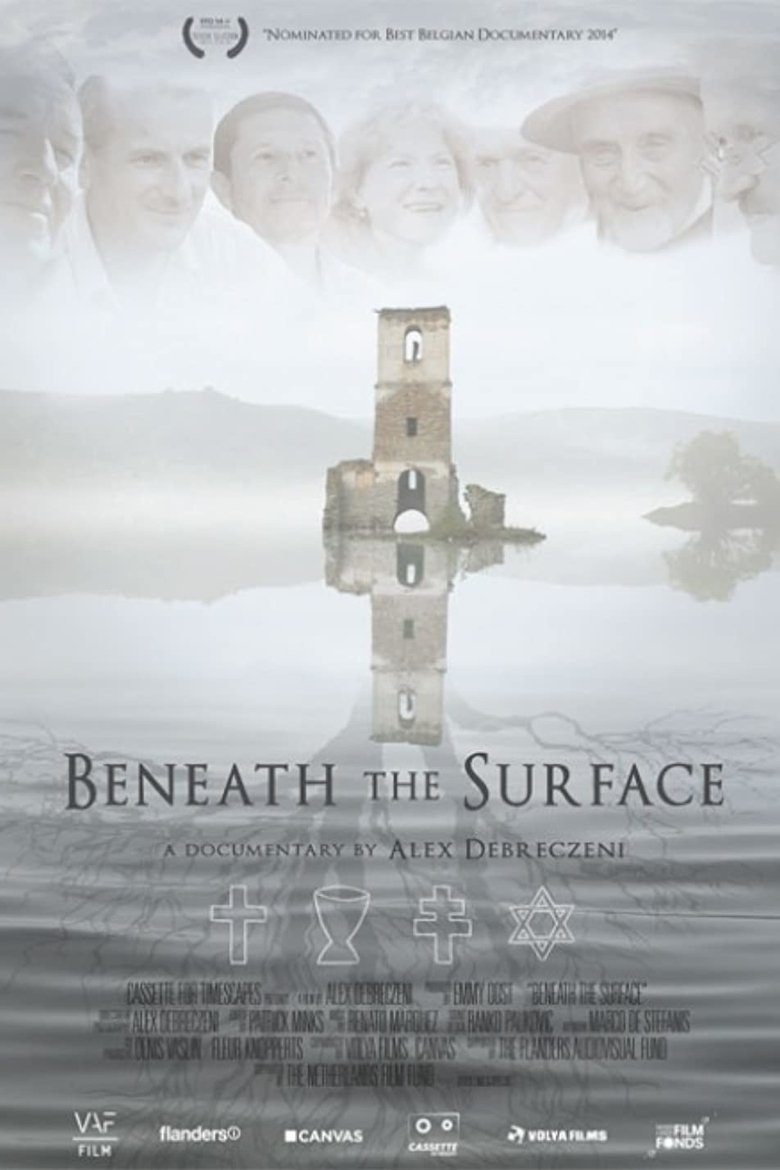 Beneath the Surface