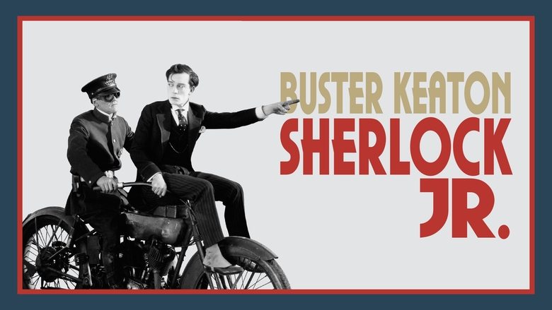 Movie Sherlock Jr. Poster Images, BackDrops Images, Logo Images backdrops 1 /pjQURdMStyEPmsKp74JG6pZ46JC.jpg