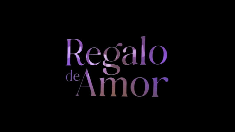 Regalo de amor backdrop 1