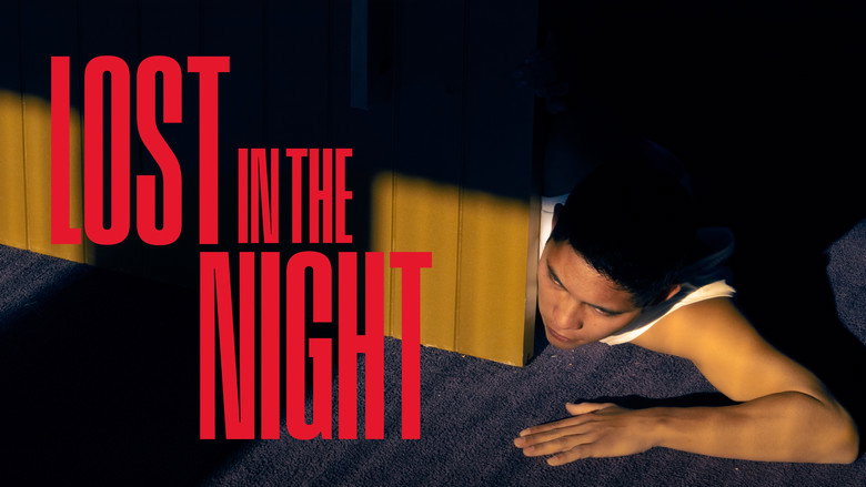 Lost in the Night backdrop 6