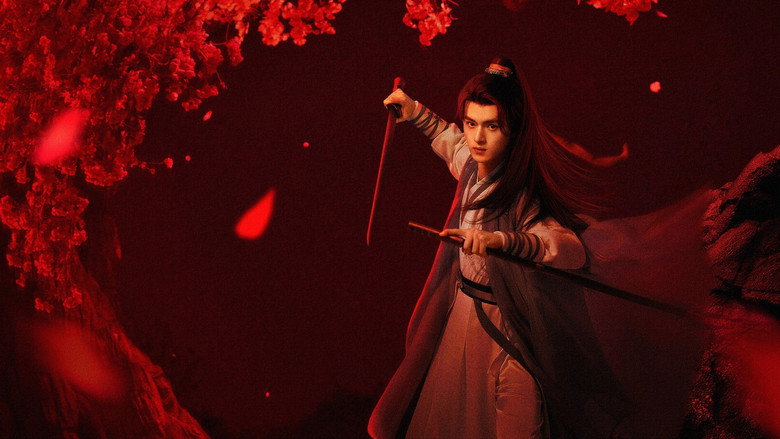 Qingchuan's Veil of Vengeance backdrop 4