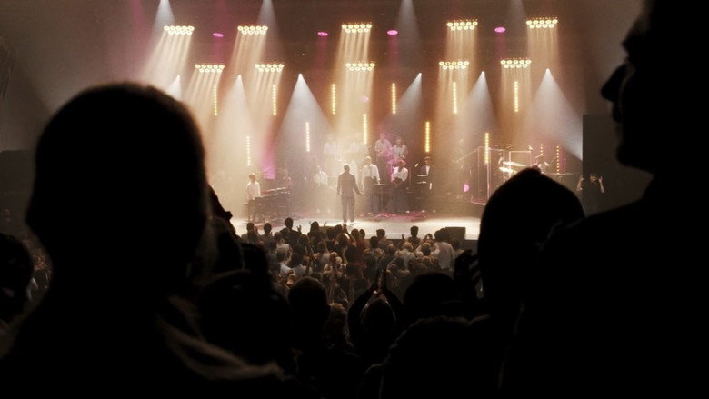MC Solaar feat Symphonique Philharmonie de Paris backdrop 6