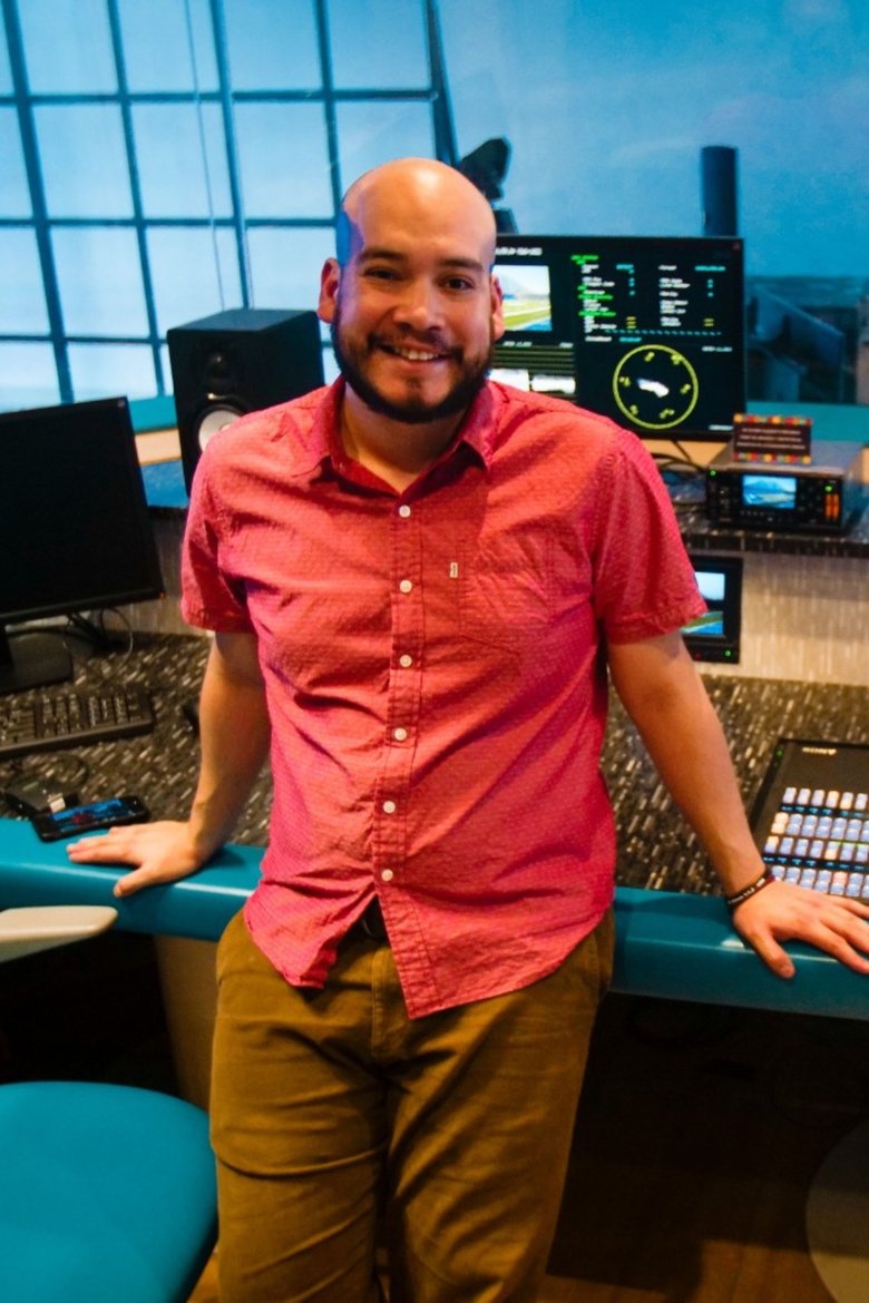 Daniel Bañuelos