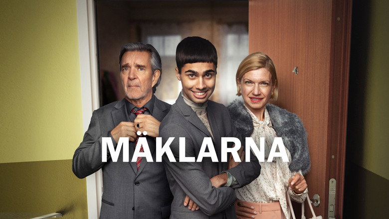 Mäklarna backdrop 4