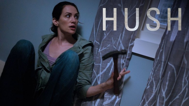 Movie Hush Poster Images, BackDrops Images, Logo Images backdrops 3 /pkVw6nRx5eOYaE7Mca0POk4u6Fu.jpg