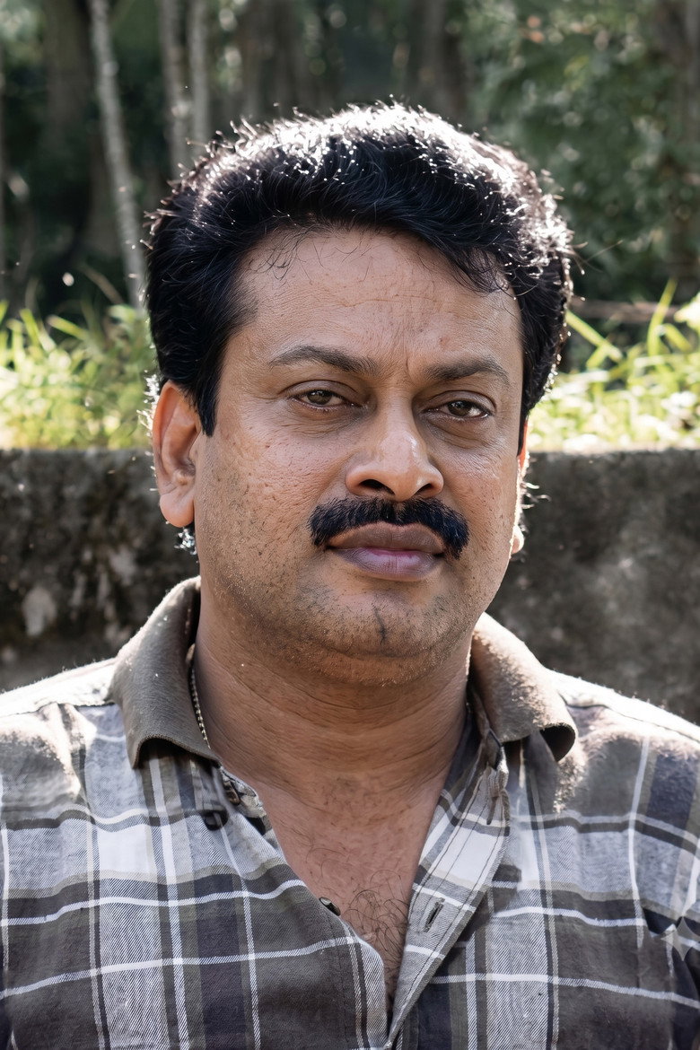 Sukumaran