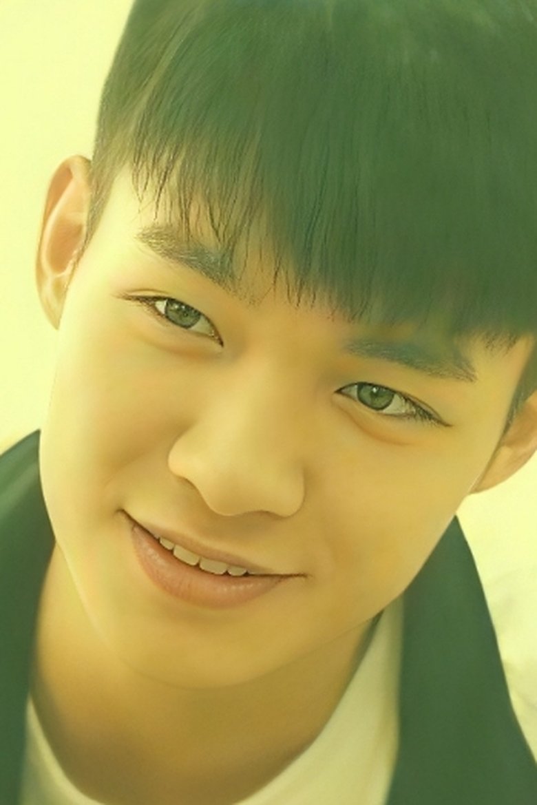 Su Zhao-Peng