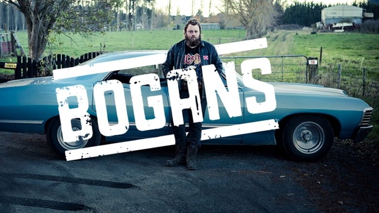 Bogans