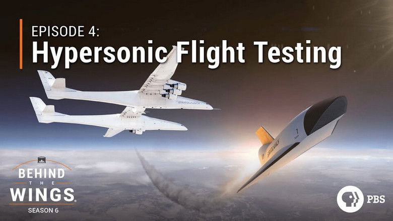 Hypersonic Flight Testing