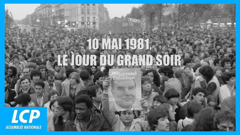 10 mai 1981, le jour du grand soir backdrop 2