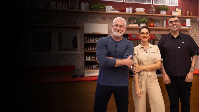 Cozinha de Alto Nível backdrop 3