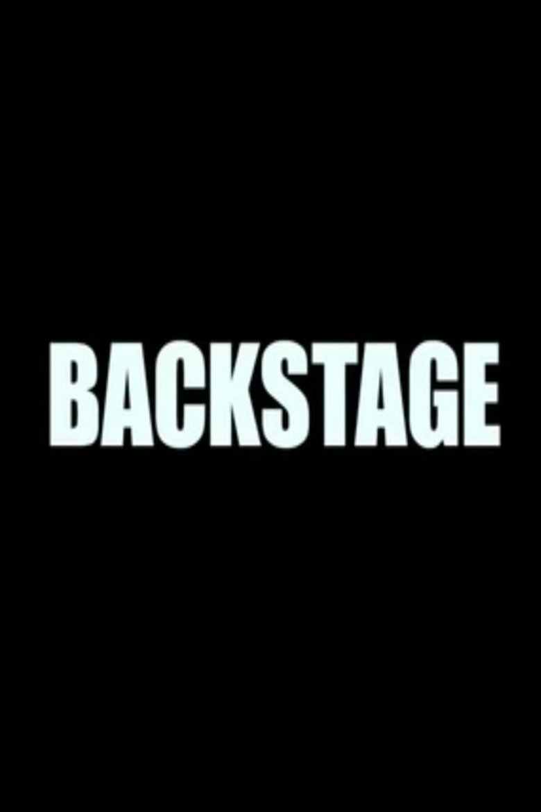 Backstage