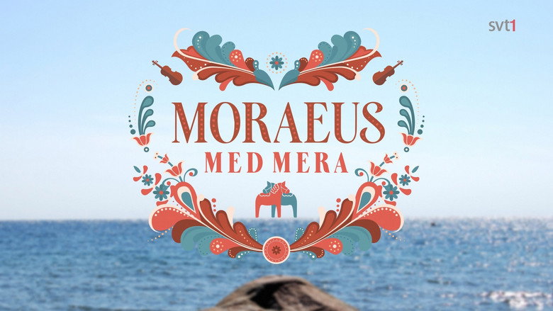 Moraeus Med Mera backdrop 4