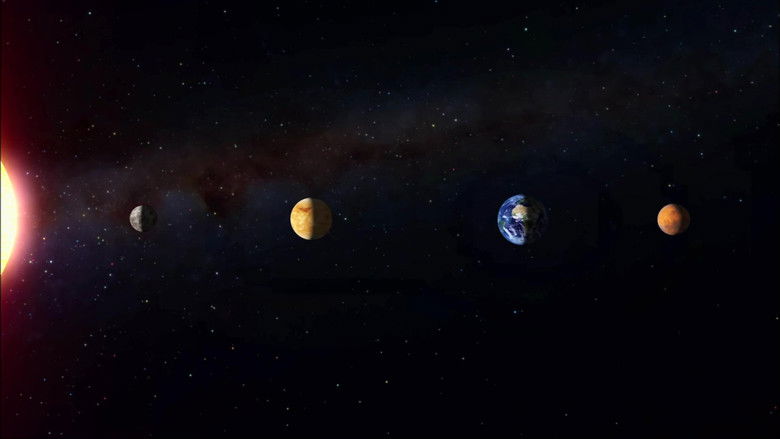 The Inner Planets: Mercury & Venus