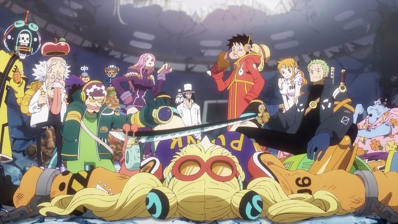 Dr. Chopper's Adventure Checkup -Traitors' Masquerade-