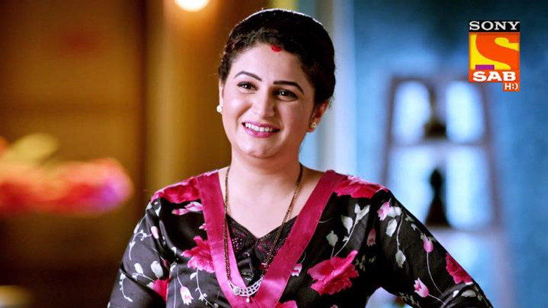 Urmila Enjoys The Alone Time