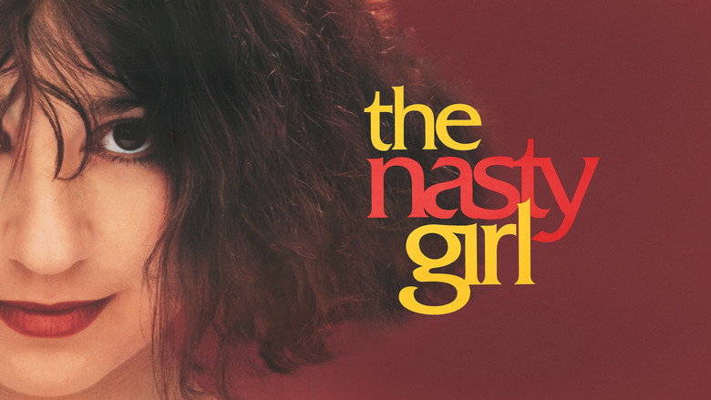 The Nasty Girl backdrop 4