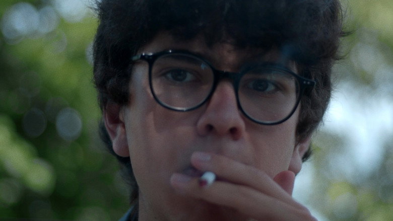 Souffrir ou être heureux backdrop 4