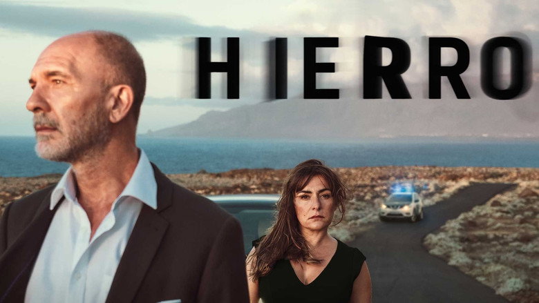 Hierro backdrop 5