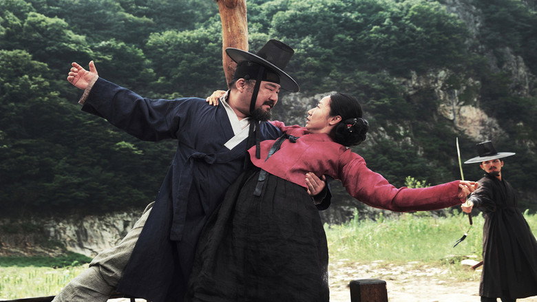 Seondal: The Man Who Sells the River backdrop 6