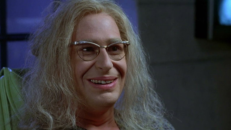 Kids in the Hall: Brain Candy backdrop 6