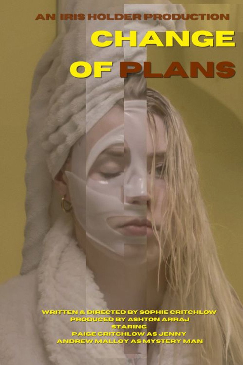 Change Of Plans