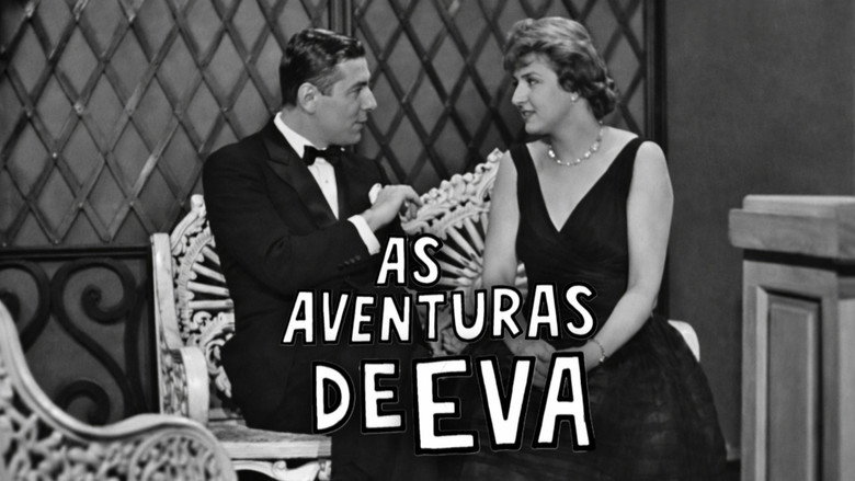 As aventuras de Eva backdrop 5