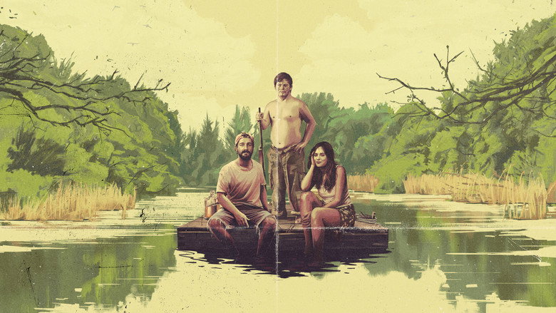 The Peanut Butter Falcon backdrop 6