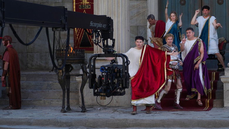 Sketch History: How history is turned into comedy