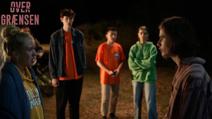 No boyfriend, no rules