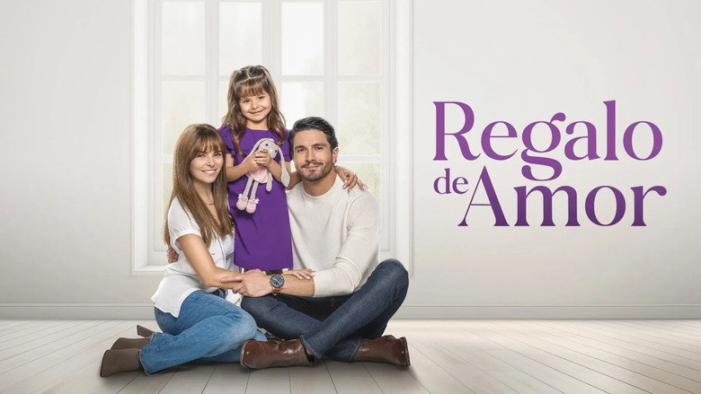 Regalo de amor backdrop 3