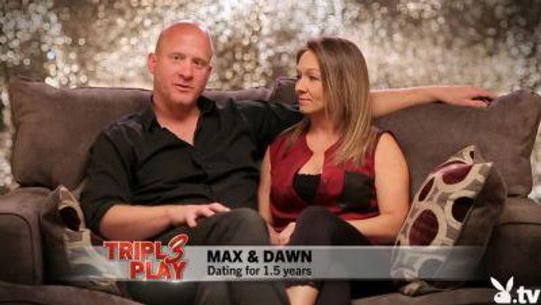 Max & Dawn + Niki