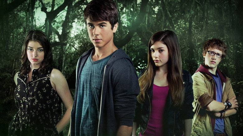 Spooksville backdrop 2