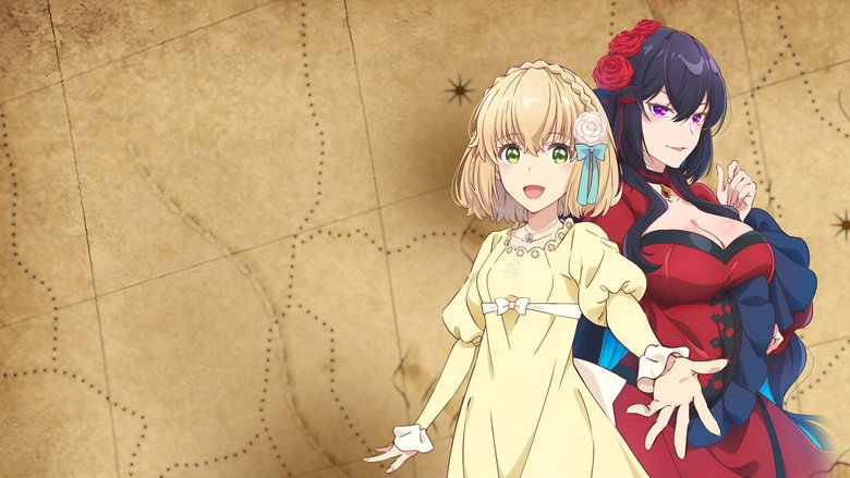 The Holy Grail of Eris backdrop 2