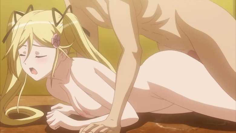 Kanojo x Kanojo x Kanojo backdrop 6