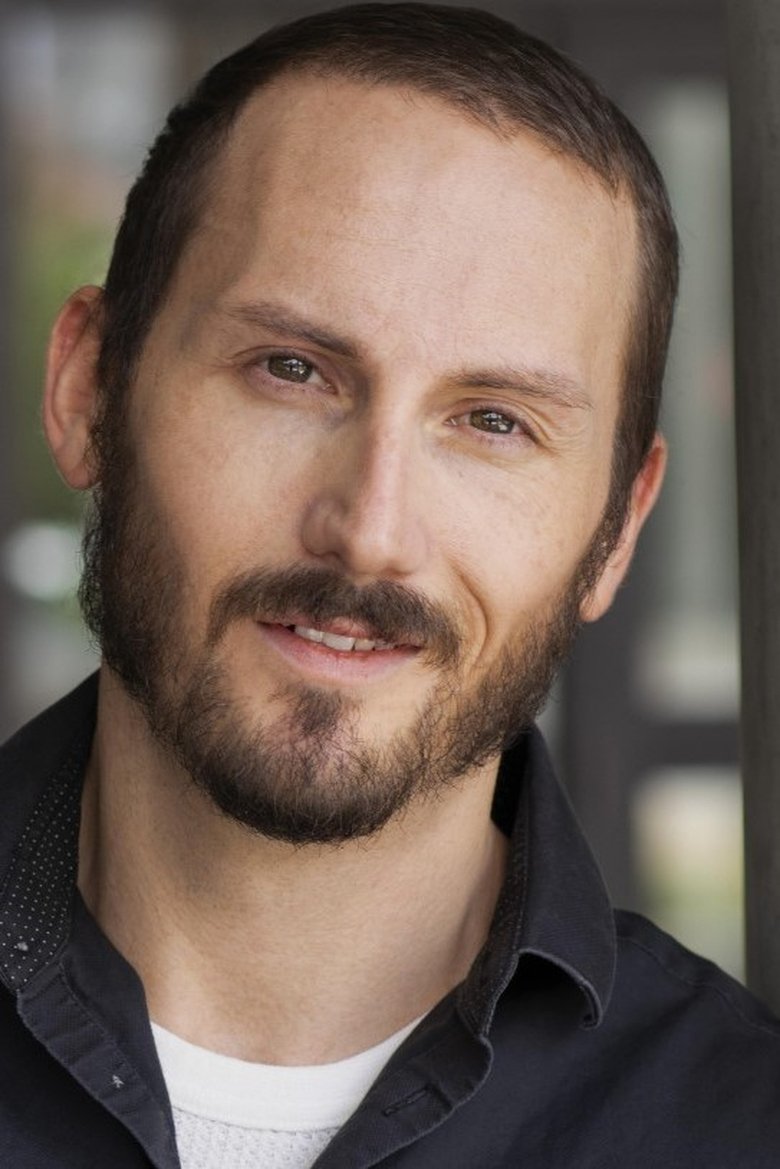 Darrin Giossi