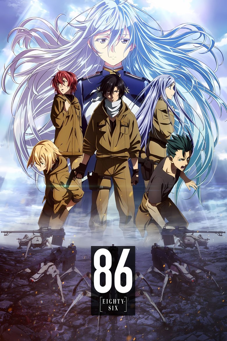 Show Poster
