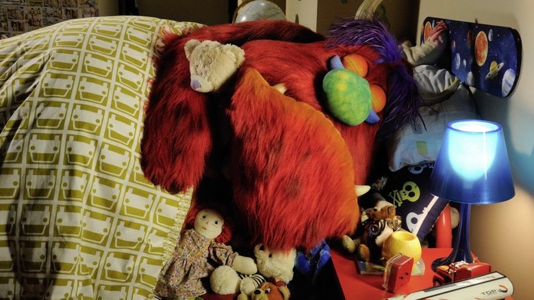 Monster in a Box