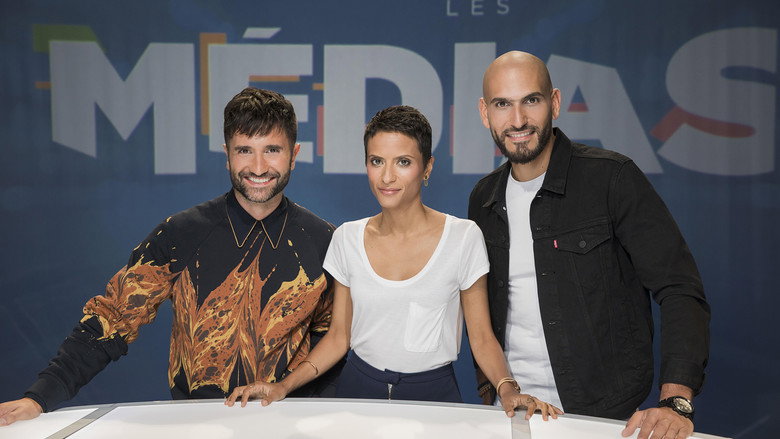 Dans les médias backdrop 9