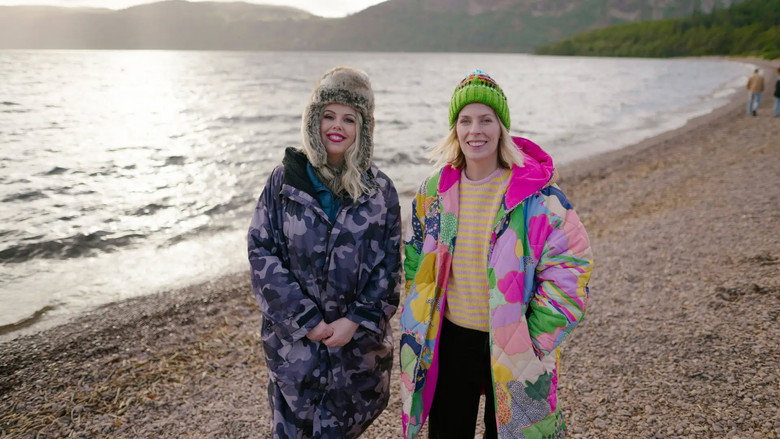 Loch Ness