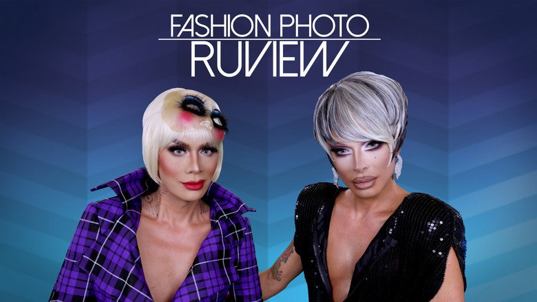 Fashion Photo RuView backdrop 2