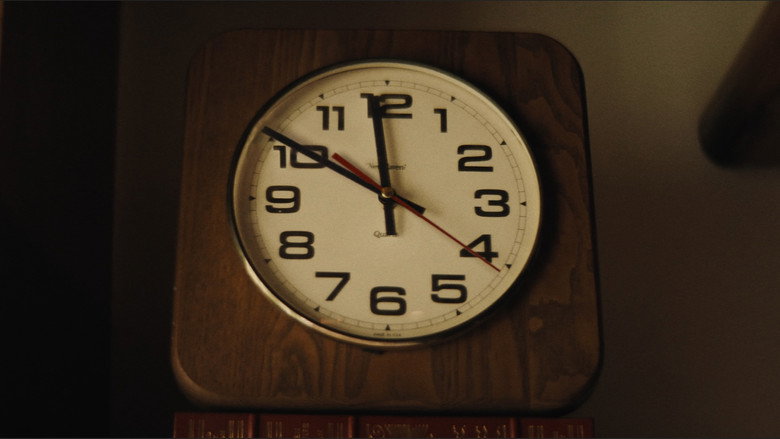 That's Our Time backdrop 3