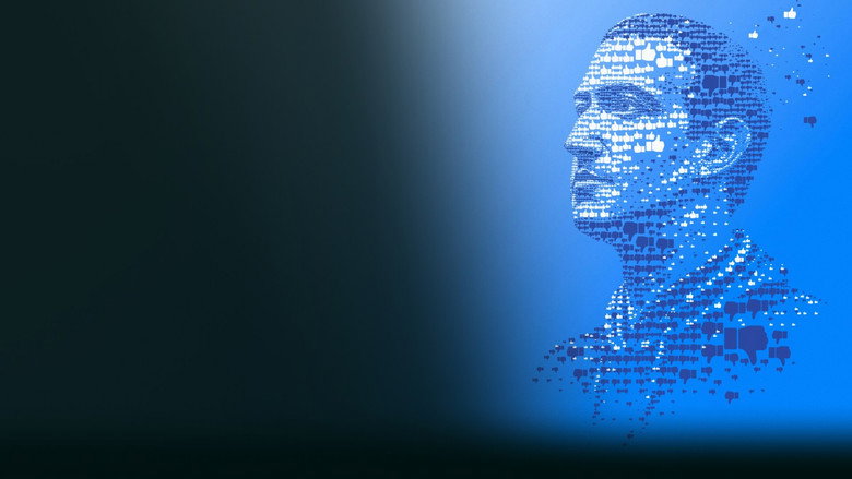 Zuckerberg: King of the Metaverse backdrop 3