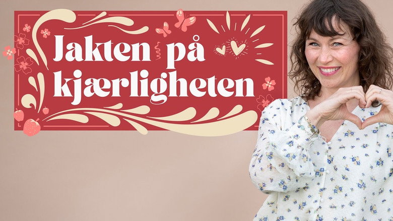 Jakten på kjærligheten backdrop 1