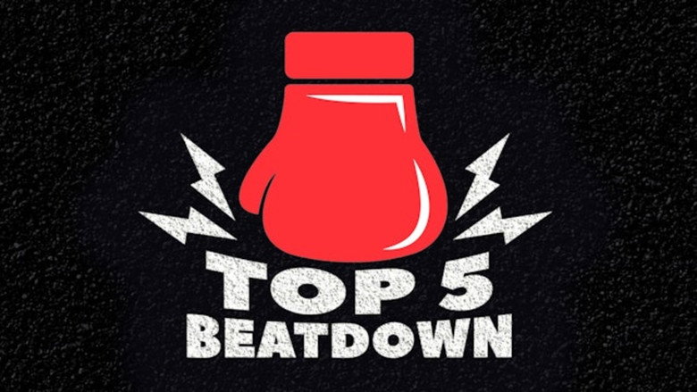 Top 5 Beatdown backdrop 2
