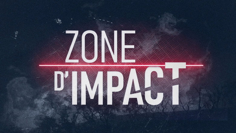 Zone d'impact backdrop 2