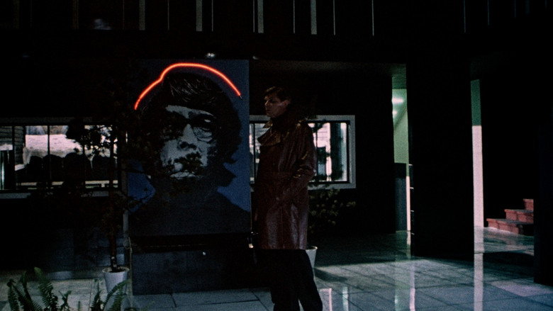 Dead Mountaineer's Hotel backdrop 4