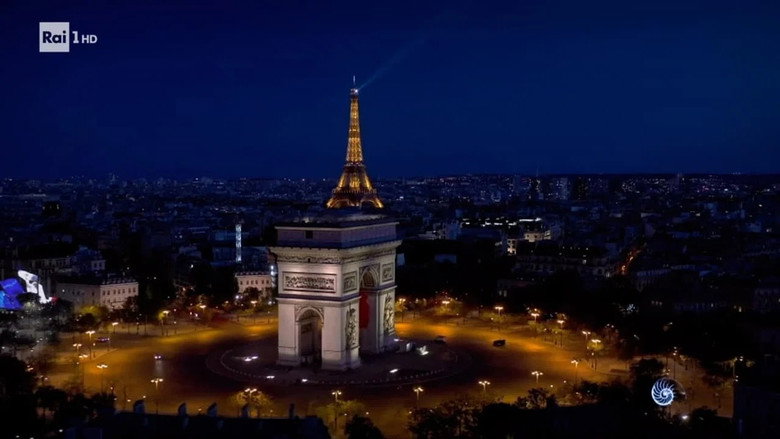 Paris - Dreaming of the Belle Époque