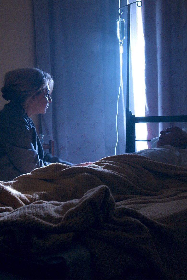 Night of the Broken