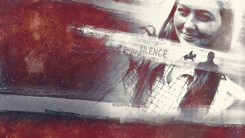 Death of a Showjumper